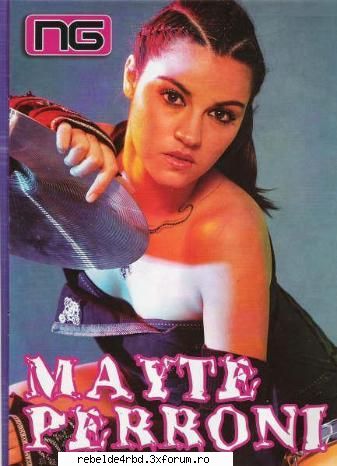 despre mayte