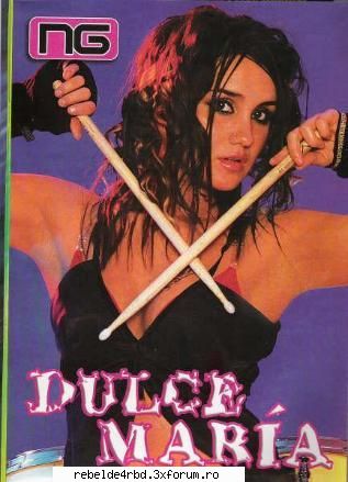 Poze cu Dulce - geo_dulce - Dulce Maria