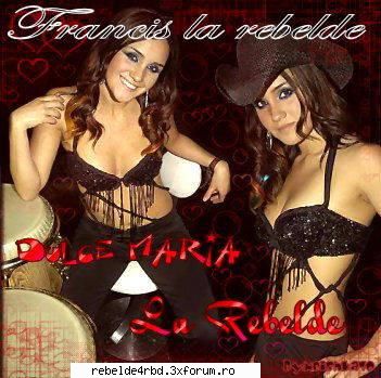 Poze cu Dulce - geo_dulce - Dulce Maria
