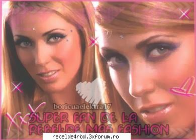 poze anahi