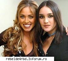 poze anahi