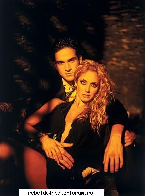 poze anahi