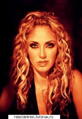 poze anahi
